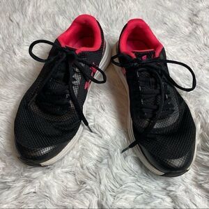 Under Armour Wire Charged Impulse Athletic Shoes